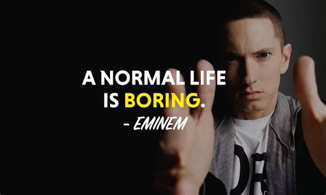 top 20 most powerful and inspiring eminem quotes motivate mania