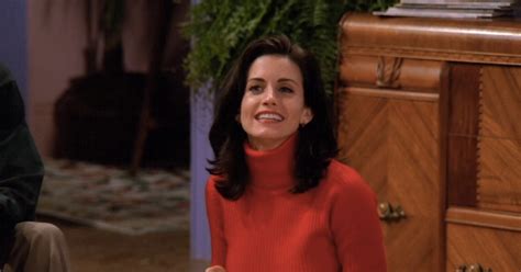 6 Things A Friends Spin Off About Monica Geller Would Involve