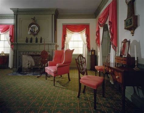 115 Best Period Colonial 1700s American Style Interior Colonial