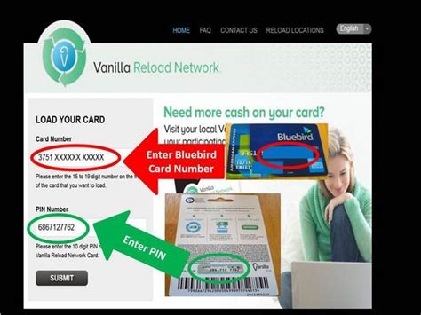 If you have questions about a vanilla gift card already purchased, please contact vanilla gift card for assistance at. Vanilla Reload Cards | Million Mile Secrets