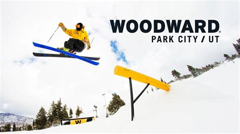 Woodward Park City Ski Holiday Reviews Skiing