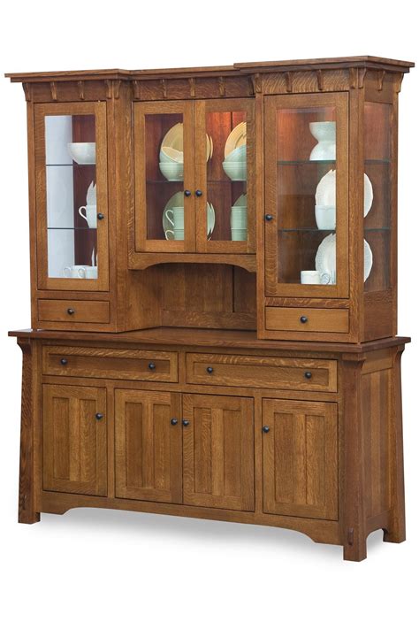 You can easily compare and choose from the 10 best bedroom drawers with hutch for you. Manitoba Hutch from DutchCrafters Amish Furniture