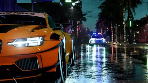 Need For Speed Heat Download ไทย