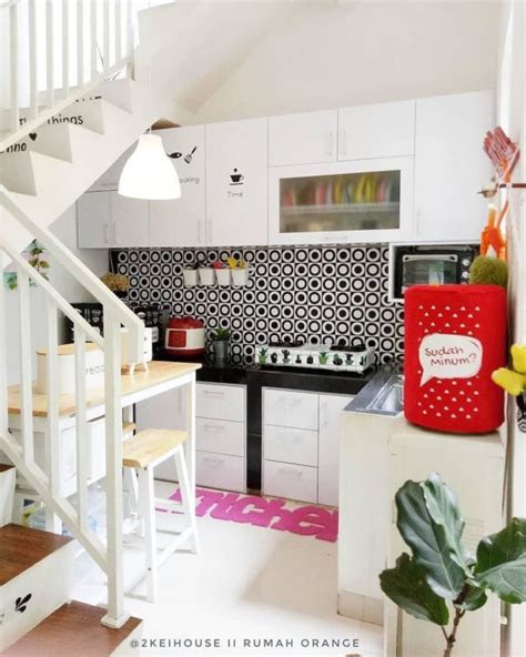 Seperti semua ruangan lain di rumah, dapur juga dapat digunakan untuk ada hadiah uang elektronik senilai total rp 6.000.000 dan 1 unit smartphone. Ini Dia 10 Ide Desain Ruang Dapur Yang Bikin Anda Makin ...