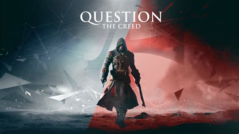 Videojuego Assassin S Creed K Ultra HD Fondo De Pantalla