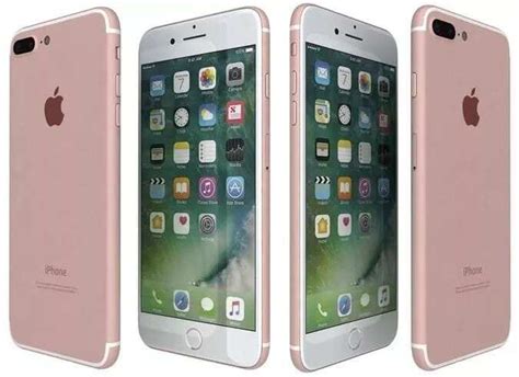 Iphone 7 Plus Price In Ghana Specs And Review Yencomgh