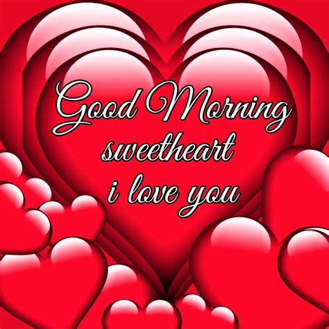 Good Morning Images For Love With Heart Image Good Morning Love Good Morning My Love Good
