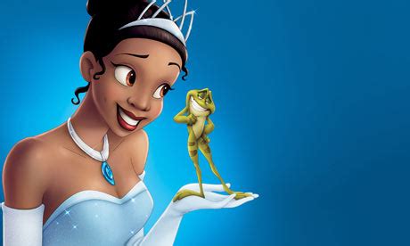The princess and the frog exercises that magical muscle—and then it goes a step or three further, injecting it with voodoo. You review: The Princess and the Frog | Film | The Guardian