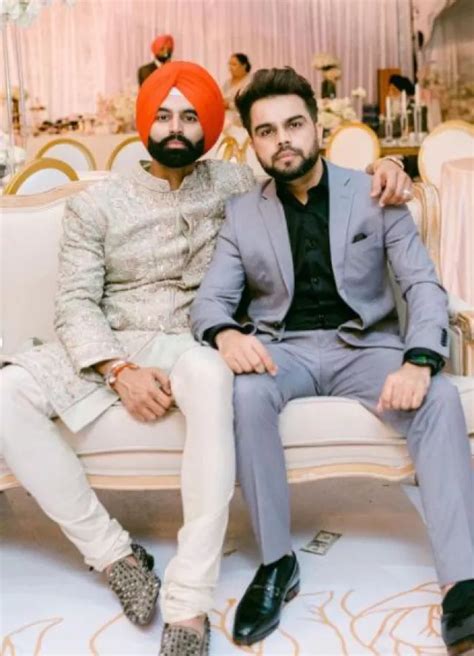 Parmish Verma And Geet Grewals Wedding Album Check Out Their First