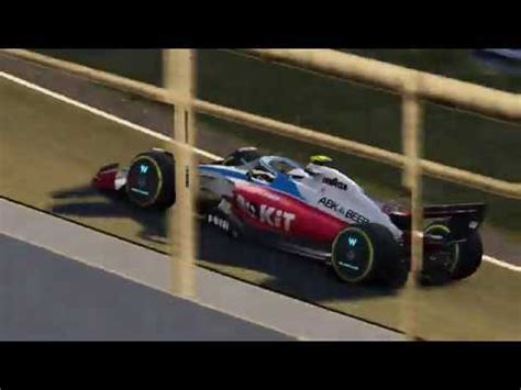 Formula Hybrid X Assetto Corsa Youtube