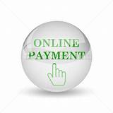 Pictures of Online Payment Website