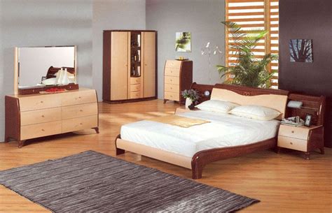 Elegant Wood Elite Modern Bedroom Sets With Extra Storage Contemporary Bedroom Furniture