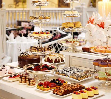 Best High Teas In Franschhoek Drinksfeed