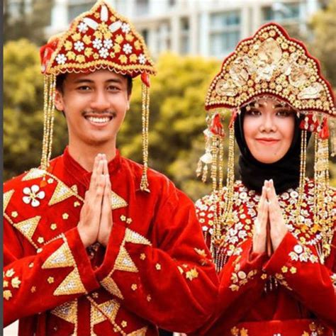 We did not find results for: Pakaian Adat Bangka Belitung Beserta Penjelasannya Terlengkap
