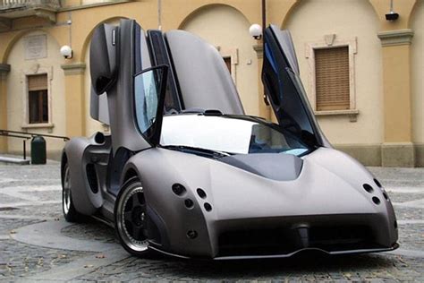 Is This The Ugliest Lamborghini Diablo Ever Carbuzz