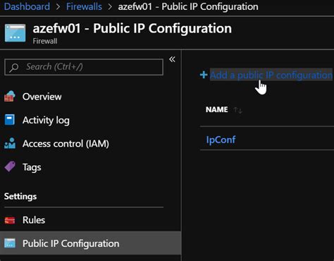 Azure You Can Now Assign Multiple Public Ip Addresses To Your Azure