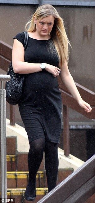 Gabriel Agbonlahor: Pregnant childhood sweetheart of Aston Villa