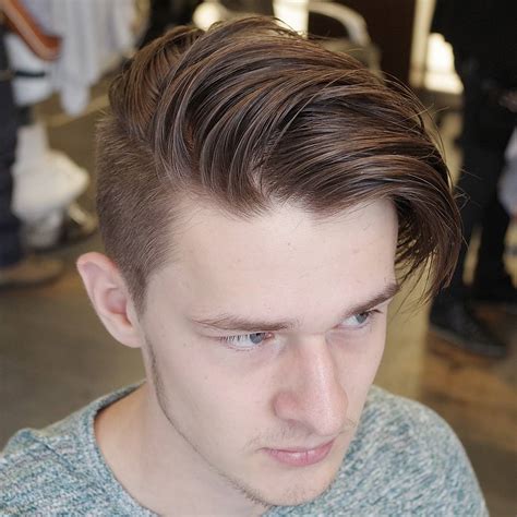 Top Undercut Haircuts Hairstyles For Men Update