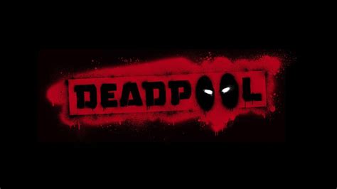 We have an extensive collection of amazing background images carefully chosen by our community. Deadpool Logo Wallpaper (63+ images)
