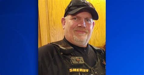South Dakota Man Accused Of Running Down Chief Deputy During 115 Mph