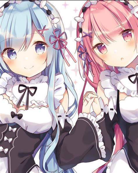 Media Question Do You Prefer Long Haired Or Short Haired Rem And Ram