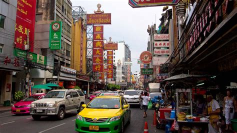 Looking for things to do in bangkok? 20 things you should do in Bangkok
