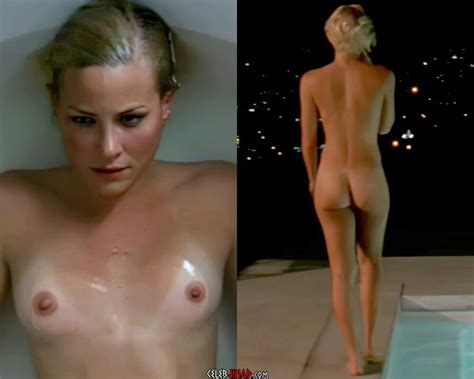 Brittany Daniel Nude Scenes From Rampage XXX Porn Library