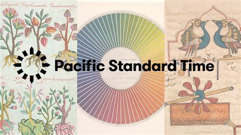 Pacific Standard Time Explores Science And Art Youtube
