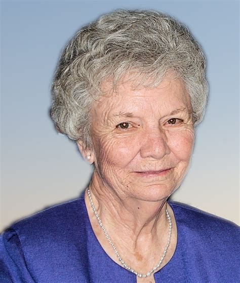 In loving memory, Darlene "June" Hulme - County 10