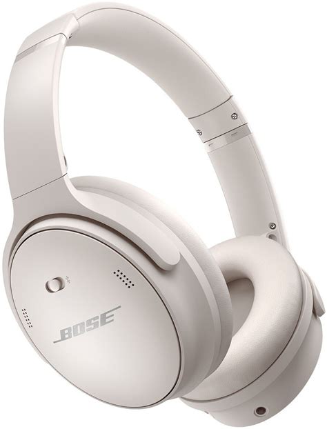 Buy Bose Quietcomfort 45 Over Ear Wireless Headphones White Smoke Online In Pakistan Tejarpk