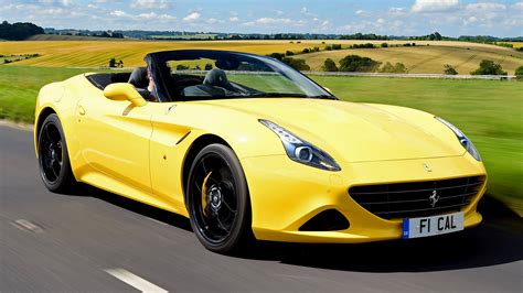 When it was first unveiled i think many were put off by how it looked and what it stood for. Ferrari California - характеристики, комплектации, фото, видео, обзор