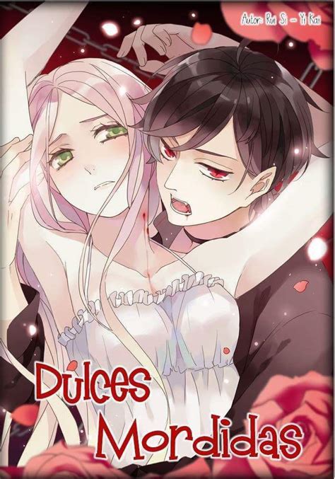 Dulce mordida manga Wiki Manga Amino En Español Amino