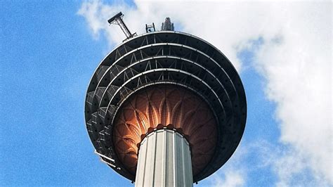 Kl Tower Top Attraction In Kuala Lumpir Must Visit