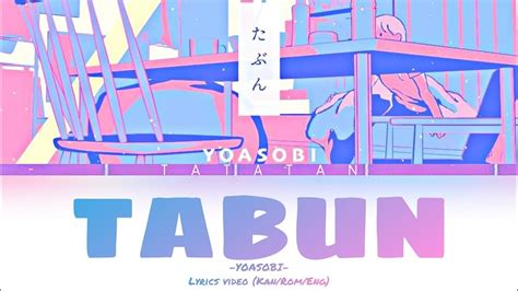 lirik lagu chord gitar dan terjemahan tabun dari yoasobi yang viral di tiktok okezone celebrity