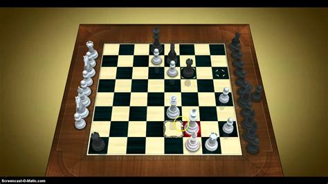 Chess Titans Ep 3 Part 2 Youtube