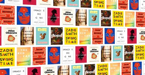 The Best Books Of 2016