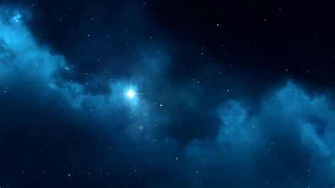 Galaxy Blue Background 4k Scientific Space Planet Galaxy Stars Mac Ox