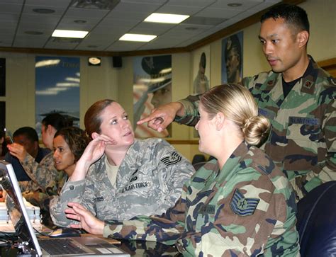 Afpc Providing Service Virtually Air Forces Personnel Center News