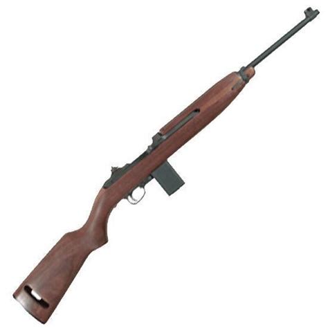 M1 top 10 з nikita lomakin. Auto-Ordnance M1 Carbine Semi Auto Carbine .30 Carbine 18 ...