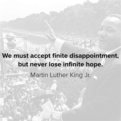 50 Martin Luther King Jr Quotes To Inspire Courage Peace And
