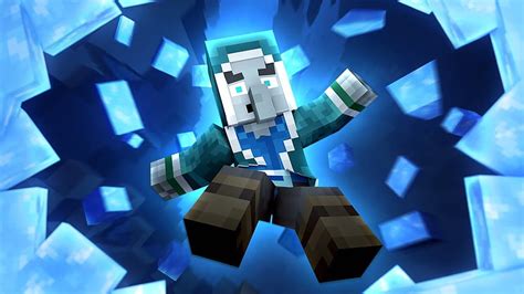 1920x1080px 1080p Free Download The Iceologer Alex And Steve Life Minecraft Animation