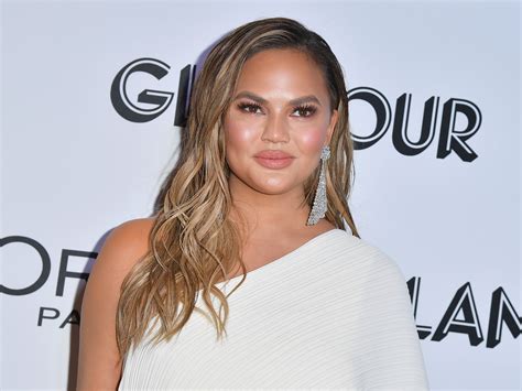 chrissy teigen says she might be cancelled ‘forever the independent