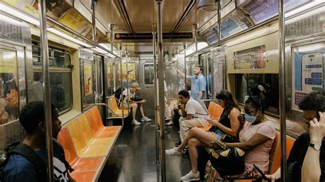 How A Congestion Pricing Windfall Could Upgrade The Subways The New