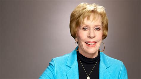 Carol Burnett 90th Birthday Special With Star Studded Guests Coming To Nbc