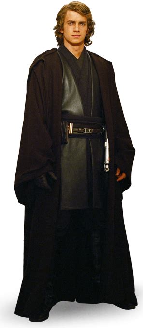 Anakin Skywalker Disney Wiki Fandom