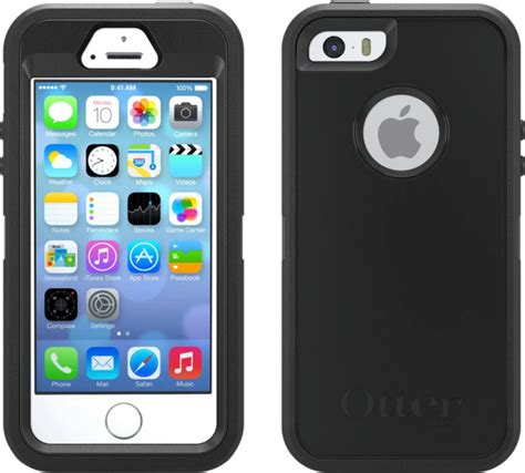 Otterbox Iphone 55sse Defender Case Price And Features