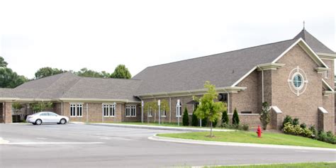 New jerusalem baptist church is located in joppa city of alabama state. East Side Baptist Church | Cullman, Alabama - Woodward ...