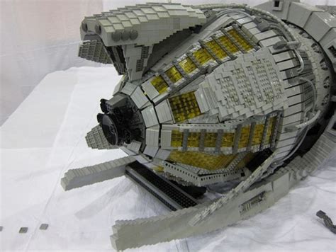 The Most Awesome Lego Creations Ever 65 Pics 1 