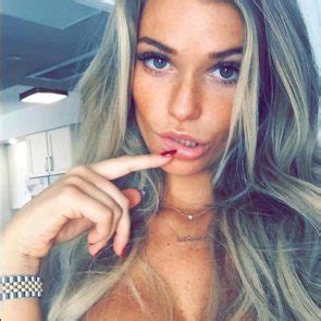 Samantha Hoopes Nude Leaked Pics Videos Scandal Planet