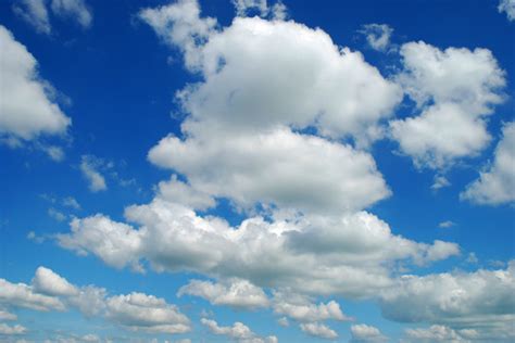 Free Stock Photos Rgbstock Free Stock Images Cumulus Clouds